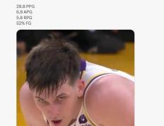 KY体育-转会期NBA常规赛焦点战，洛杉矶湖人遗憾出局，球迷炸锅，资深球员宣示担当的简单介绍