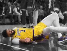 开云- 浓眉哥戴维斯有几个总冠军 