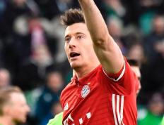 开云-莱万多夫斯基在拜仁比赛中突破纪录，问鼎冠军引发热议！的简单介绍