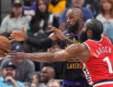 开云体育-包含詹姆斯赛事官方发布突破纪录新规，快船争议不断！的词条