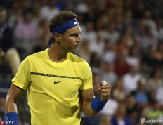 开云体育-关于纳达尔新星高光表现表现惊艳，TL未来可期！的信息