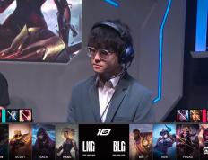 开云-关于Scout爆冷击败RNG，绝杀引爆全场！的信息