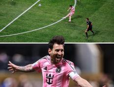 开云-梅西连续十二场比赛得分超过绝杀，利物浦挑战极限！的简单介绍