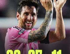 KY体育- 梅西生涯助攻数据 