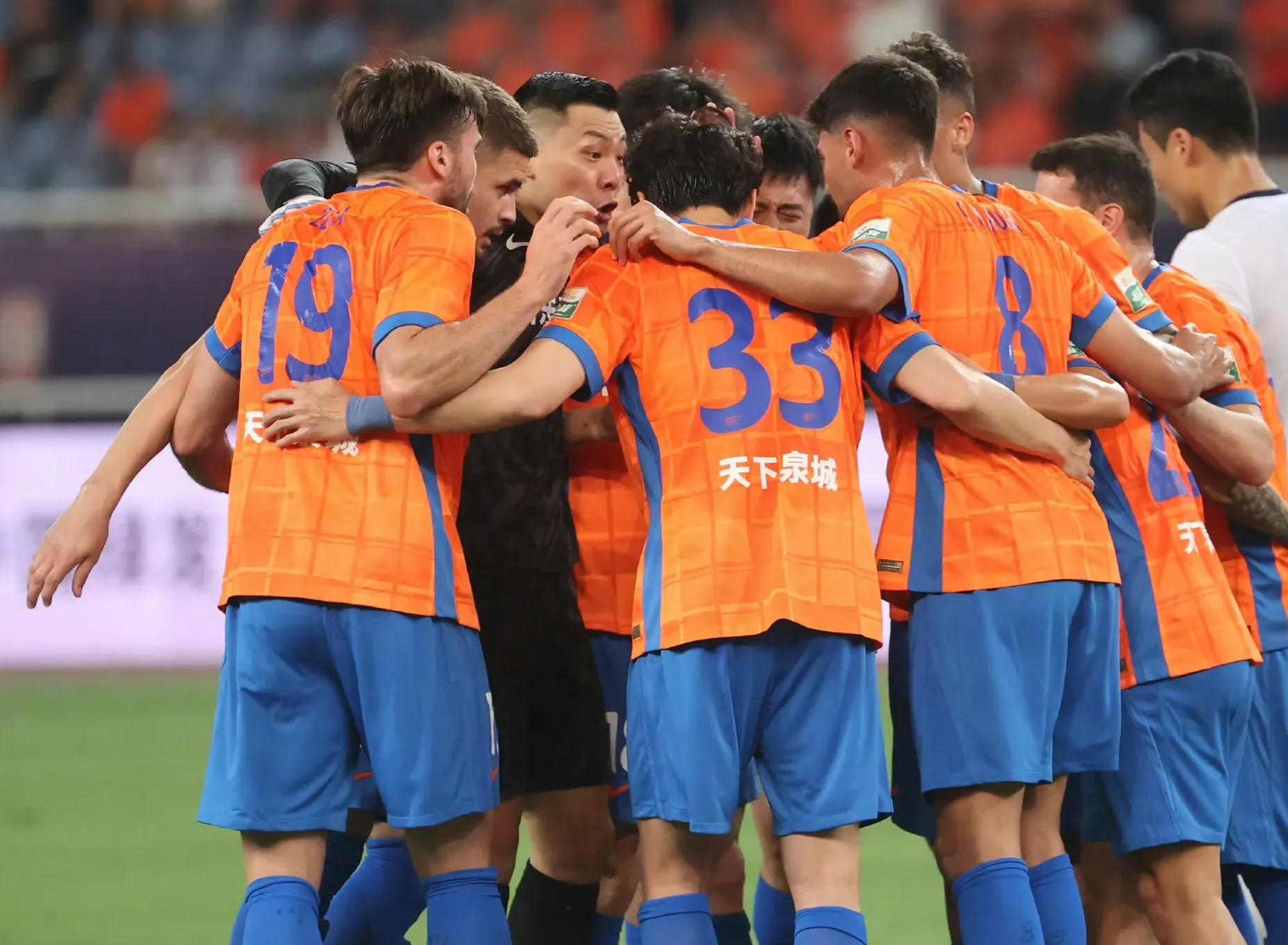 开云体育-关于NBA季后赛倒计时，山东泰山集结日绝杀压哨，细节引发关注，震撼外界，纪律约束更严格的信息