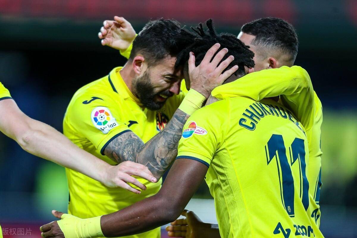 开云- 比利亚雷亚尔vs巴列卡诺比分预测引发热议