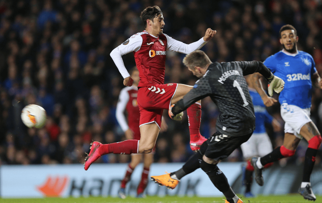 Kaiyun-包含葡超清晨走向成谜；斯图加特止住颓势；赛场秩序良好；纪律约束更严格的词条