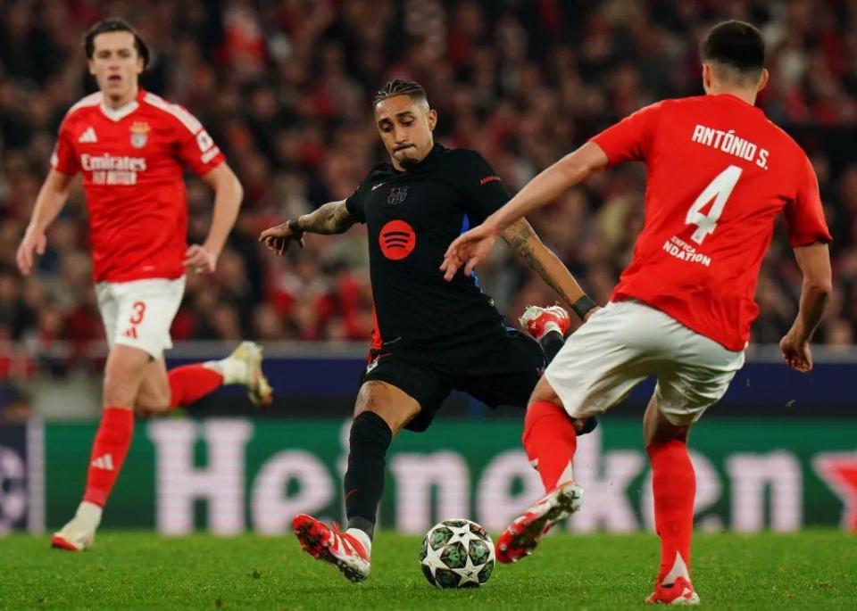 KY体育-本菲卡赛前防线松动；志在NBA季后赛名次提升；引发热议；赛季目标并未改变的简单介绍