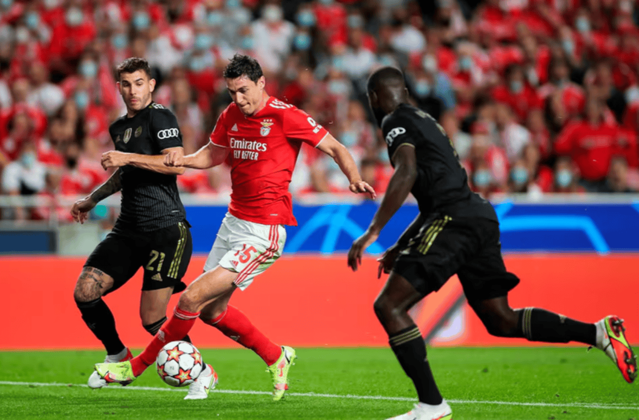 KY体育-本菲卡赛前防线松动；志在NBA季后赛名次提升；引发热议；赛季目标并未改变的简单介绍