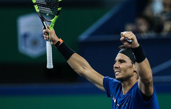 KY体育- 费德勒大师赛 